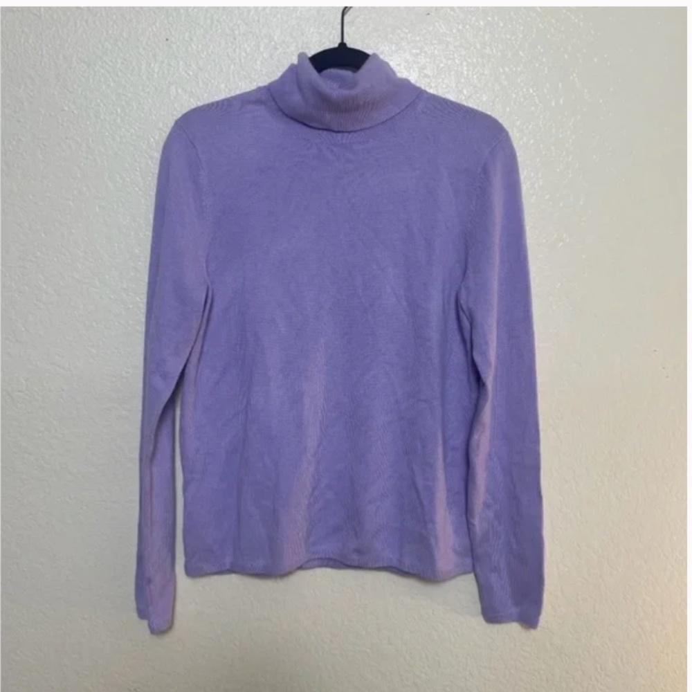 Turtleneck Chic Glam Hipster Hippie Artsy Modern Knit Party Minimal Blouse Top
